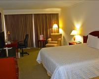 Estándar sencilla Hotel Krystal Urban Ciudad Juárez Estándar sencilla Hotel Krystal Urban Ciudad Juárez