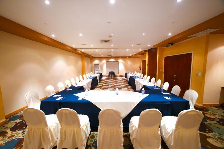 Eventos Hotel Krystal Urban Ciudad Juárez Eventos Hotel Krystal Urban Ciudad Juárez