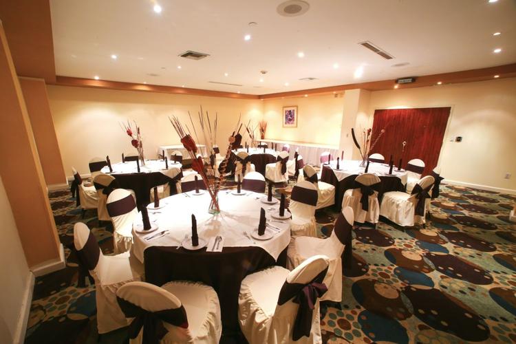 Eventos Hotel Krystal Urban Ciudad Juárez Eventos Hotel Krystal Urban Ciudad Juárez