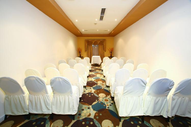 Eventos Hotel Krystal Urban Ciudad Juárez Eventos Hotel Krystal Urban Ciudad Juárez